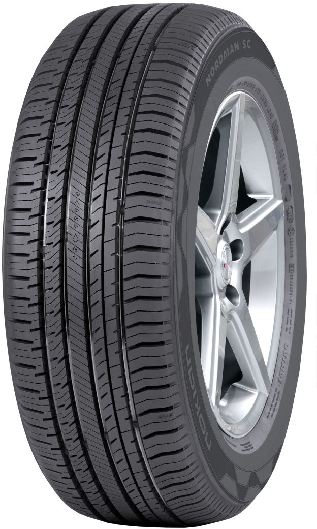Автомобильные шины Nokian Nordman C 195/75R16C 107/105R, Автомобильные шины Nokian Nordman SC 195/75R16C 107/105S
Автомобильные шины Nokian Nordman C 195/75R16C 107/105R, Автомобильные шины Nokian Nordman SC 195/75R16C 107/105S