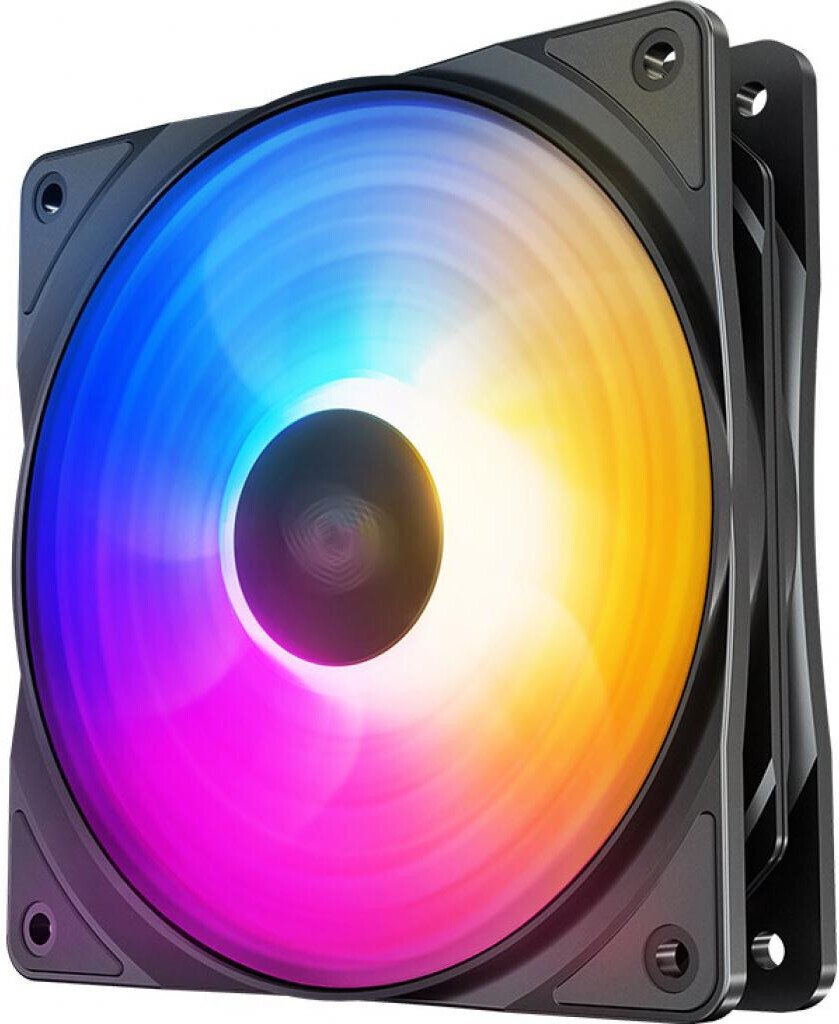 Вентилятор DeepCool RF120 FS (DP-FLED3-RF120-FS), Вентилятор Deepcool RF120 FS (DP-FLED3-RF120-FS)
Вентилятор DeepCool RF120 FS (DP-FLED3-RF120-FS), Вентилятор Deepcool RF120 FS (DP-FLED3-RF120-FS)