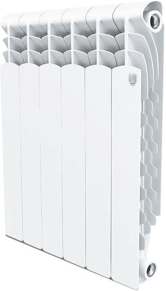 Радиатор отопления Royal Thermo Revolution 500 (9 секций) алюминий, Радиатор отопления Royal Thermo Revolution 500 9 cекций алюминий
Радиатор отопления Royal Thermo Revolution 500 (9 секций) алюминий, Радиатор отопления Royal Thermo Revolution 500 9 cекций алюминий