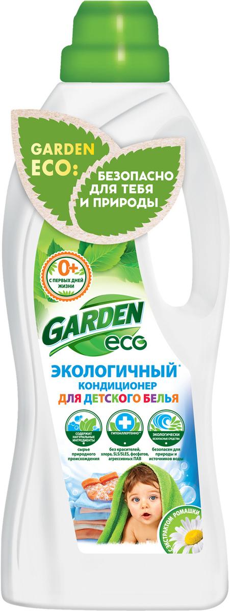 Ополаскиватель для белья Garden Kids с экстрактом ромашки (1л), Kids с экстрактом ромашки 1л
Ополаскиватель для белья Garden Kids с экстрактом ромашки (1л), Kids с экстрактом ромашки 1л