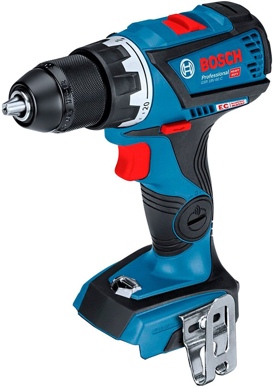 Дрель-шуруповерт Bosch GSR 18V-60 C Professional без АКБ (06019G1102), Дрель-шуруповерт Bosch GSR 18V-60 C Professional 06019G1102 (без АКБ)
Дрель-шуруповерт Bosch GSR 18V-60 C Professional без АКБ (06019G1102), Дрель-шуруповерт Bosch GSR 18V-60 C Professional 06019G1102 (без АКБ)