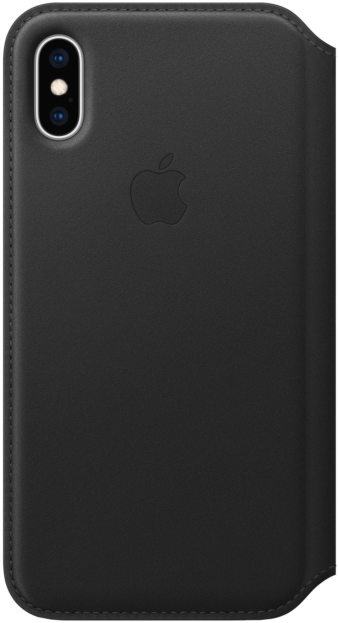 Кейс для iPhone Apple Folio XS кожаный черный MRWW2ZM/A, Leather Folio для iPhone XS
Кейс для iPhone Apple Folio XS кожаный черный MRWW2ZM/A, Leather Folio для iPhone XS