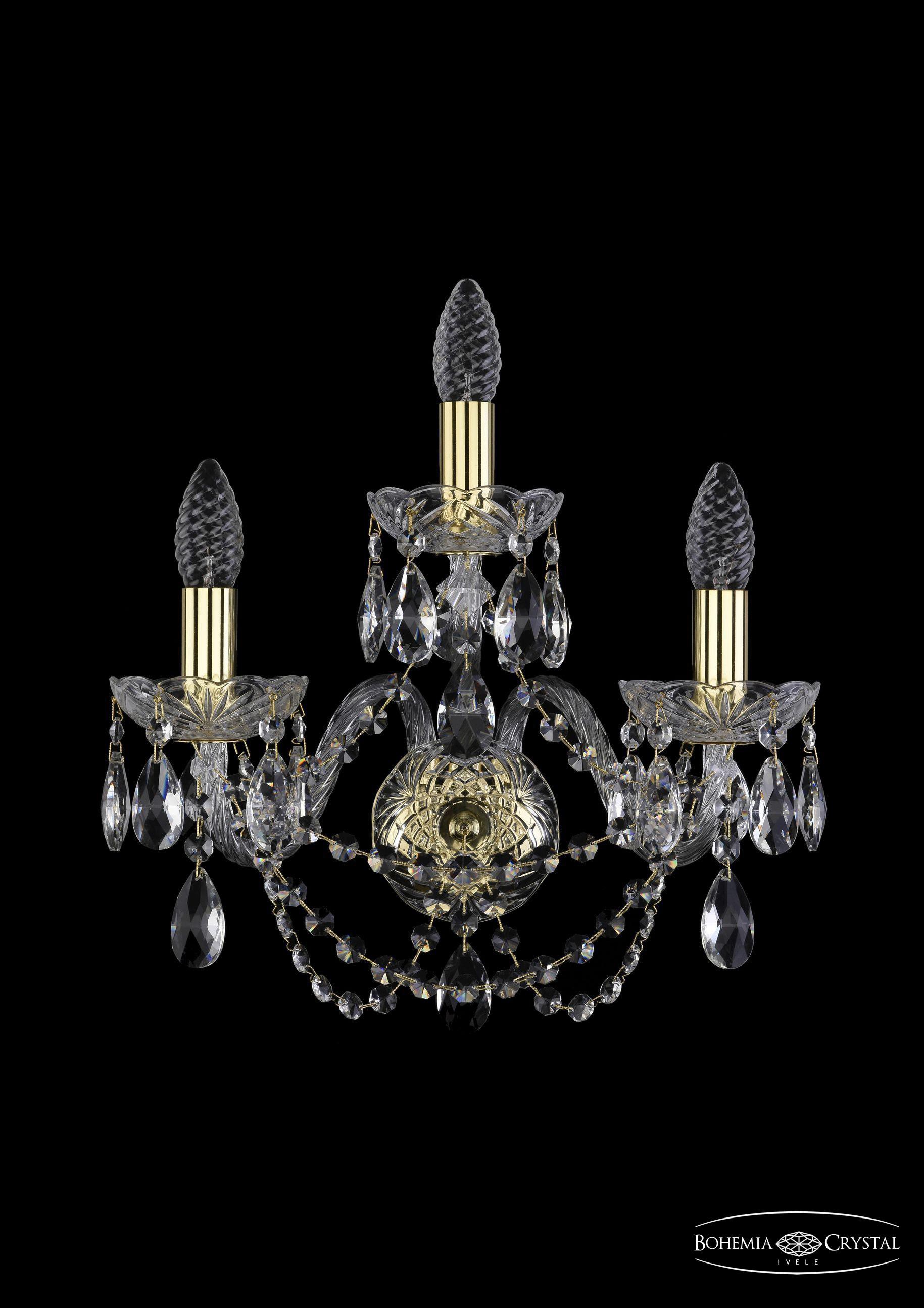 Подвесная люстра Bohemia Ivele Crystal 1406B/2+1/160/G, Бра Bohemia Ivele Crystal 1406B/2+1/160/G
Подвесная люстра Bohemia Ivele Crystal 1406B/2+1/160/G, Бра Bohemia Ivele Crystal 1406B/2+1/160/G