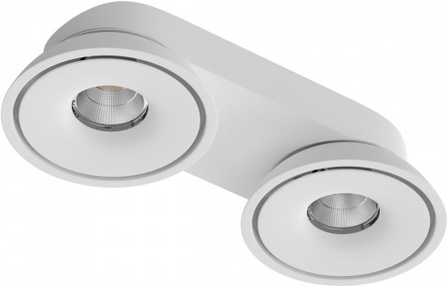 Накладной светильник LeDron ORBIT SLIM 2 White, Накладной точечный светильник LeDron ORBIT SLIM 2 White
Накладной светильник LeDron ORBIT SLIM 2 White, Накладной точечный светильник LeDron ORBIT SLIM 2 White