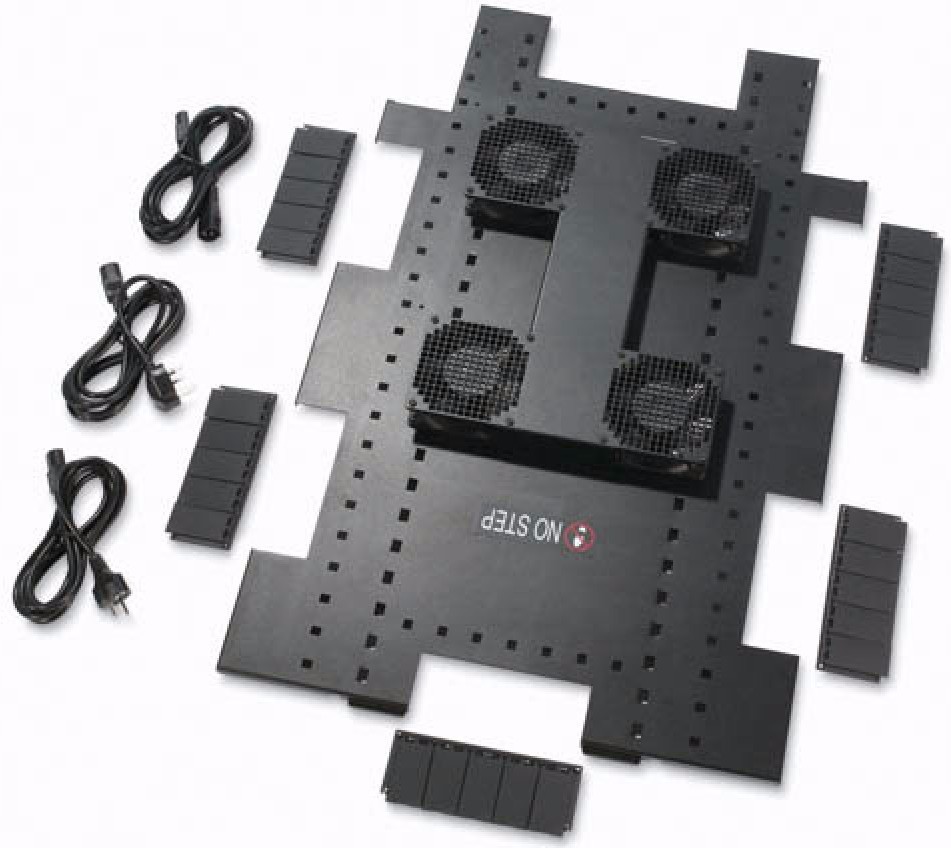 Аксессуары к телекоммуникационным шкафам и стойкам APC Netshelter SX Roof Fan Tray 208-230 VAC, APC Netshelter SX Roof Fan Tray 208-230 VAC ACF502
Аксессуары к телекоммуникационным шкафам и стойкам APC Netshelter SX Roof Fan Tray 208-230 VAC, APC Netshelter SX Roof Fan Tray 208-230 VAC ACF502