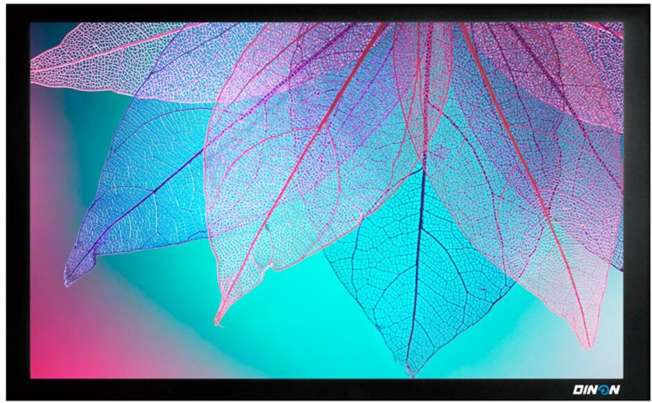 Проекционный экран CACTUS Frame Expert CS-PSFRE-220X124 настенный натяжной, Проекционный экран Cactus Frame Expert CS-PSFRE-220X124 настенный натяжной
Проекционный экран CACTUS Frame Expert CS-PSFRE-220X124 настенный натяжной, Проекционный экран Cactus Frame Expert CS-PSFRE-220X124 настенный натяжной