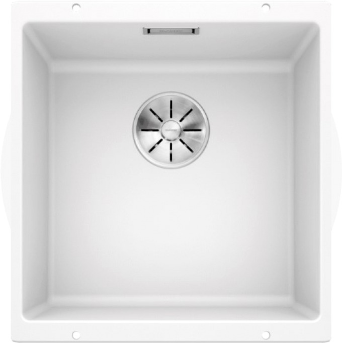 Мойка кухонная Blanco Subline 400-U / 523426, Кухонная мойка Blanco Subline 400-U (белый)
Мойка кухонная Blanco Subline 400-U / 523426, Кухонная мойка Blanco Subline 400-U (белый)