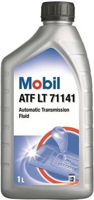 Трансмиссионное масло Mobil 1 ATF LT 71141 / 152648 (1л), Трансмиссионное масло Mobil 1 ATF LT 71141 1л 152648
Трансмиссионное масло Mobil 1 ATF LT 71141 / 152648 (1л), Трансмиссионное масло Mobil 1 ATF LT 71141 1л 152648