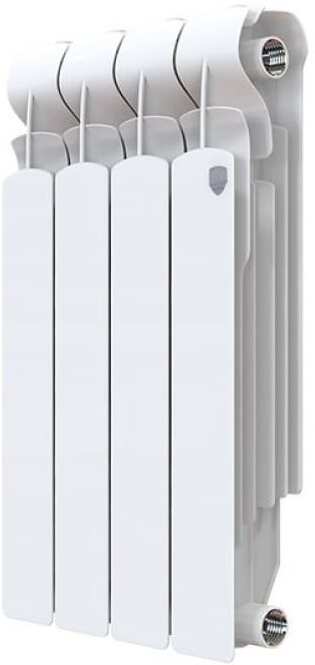 Радиатор отопления Royal Thermo Indigo Super 500 (4 секции), Биметаллический радиатор Royal Thermo Indigo Super 500 (4 секции)
Радиатор отопления Royal Thermo Indigo Super 500 (4 секции), Биметаллический радиатор Royal Thermo Indigo Super 500 (4 секции)