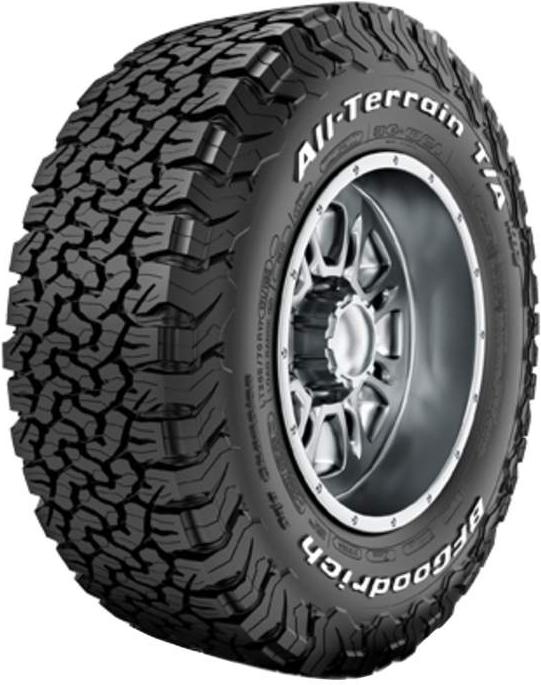Шины BFGoodrich All Terrain KO2 255/55R18 109/105R, Автомобильные шины BFGoodrich All-Terrain T/A KO2 255/55R18 109/105R
Шины BFGoodrich All Terrain KO2 255/55R18 109/105R, Автомобильные шины BFGoodrich All-Terrain T/A KO2 255/55R18 109/105R