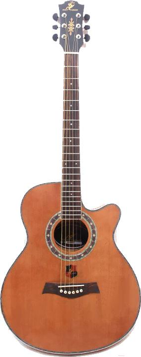 Акустическая гитара Swift Horse TK402C/NA (натуральный цвет), Акустическая гитара TK402C/NA натуральный
Акустическая гитара Swift Horse TK402C/NA (натуральный цвет), Акустическая гитара TK402C/NA натуральный