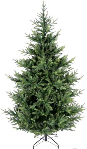 Ель искусственная GrandSiti Siena 2.1 м / 101-044, Новогодняя елка GrandSiti Сиена 210 см 101-044
Ель искусственная GrandSiti Siena 2.1 м / 101-044, Новогодняя елка GrandSiti Сиена 210 см 101-044
