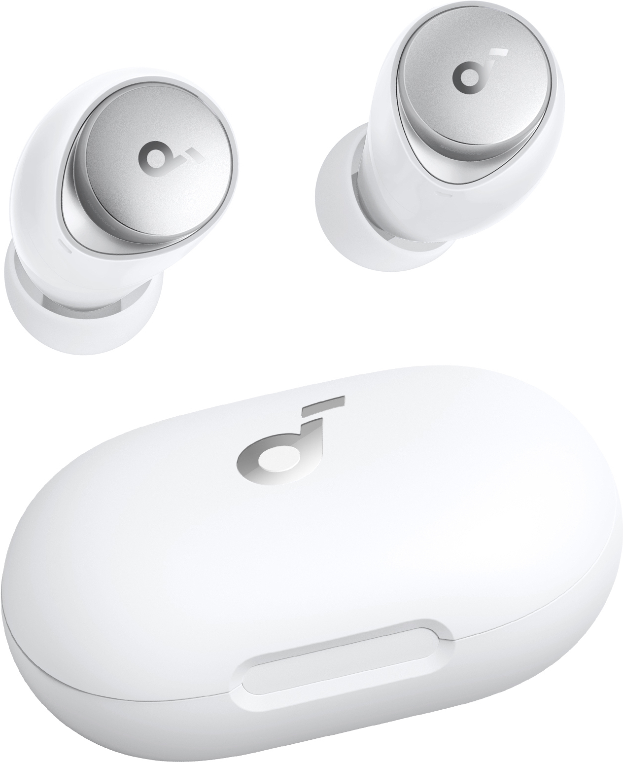 Наушники Soundcore Space A40 A3936 (SDC-A3936G21-WT), Наушники Anker Soundcore Space A40 A3936 (SDC-A3936G21-WT)
Наушники Soundcore Space A40 A3936 (SDC-A3936G21-WT), Наушники Anker Soundcore Space A40 A3936 (SDC-A3936G21-WT)