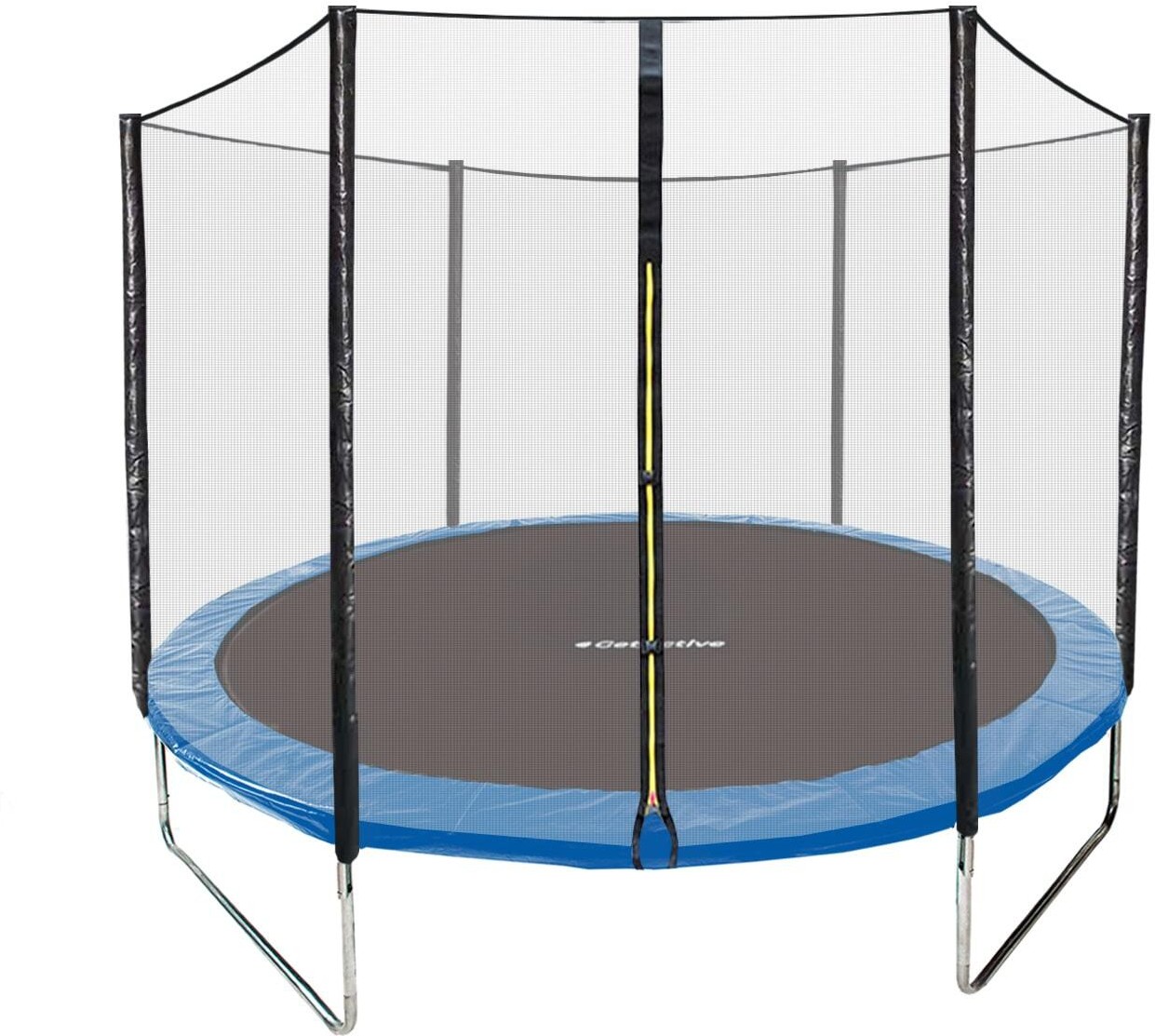 Батут GetActive Jump 6 ft-183 см с внешней сеткой синий, Батут GetActive Jump 6ft - 183 см с сеткой (синий)
Батут GetActive Jump 6 ft-183 см с внешней сеткой синий, Батут GetActive Jump 6ft - 183 см с сеткой (синий)