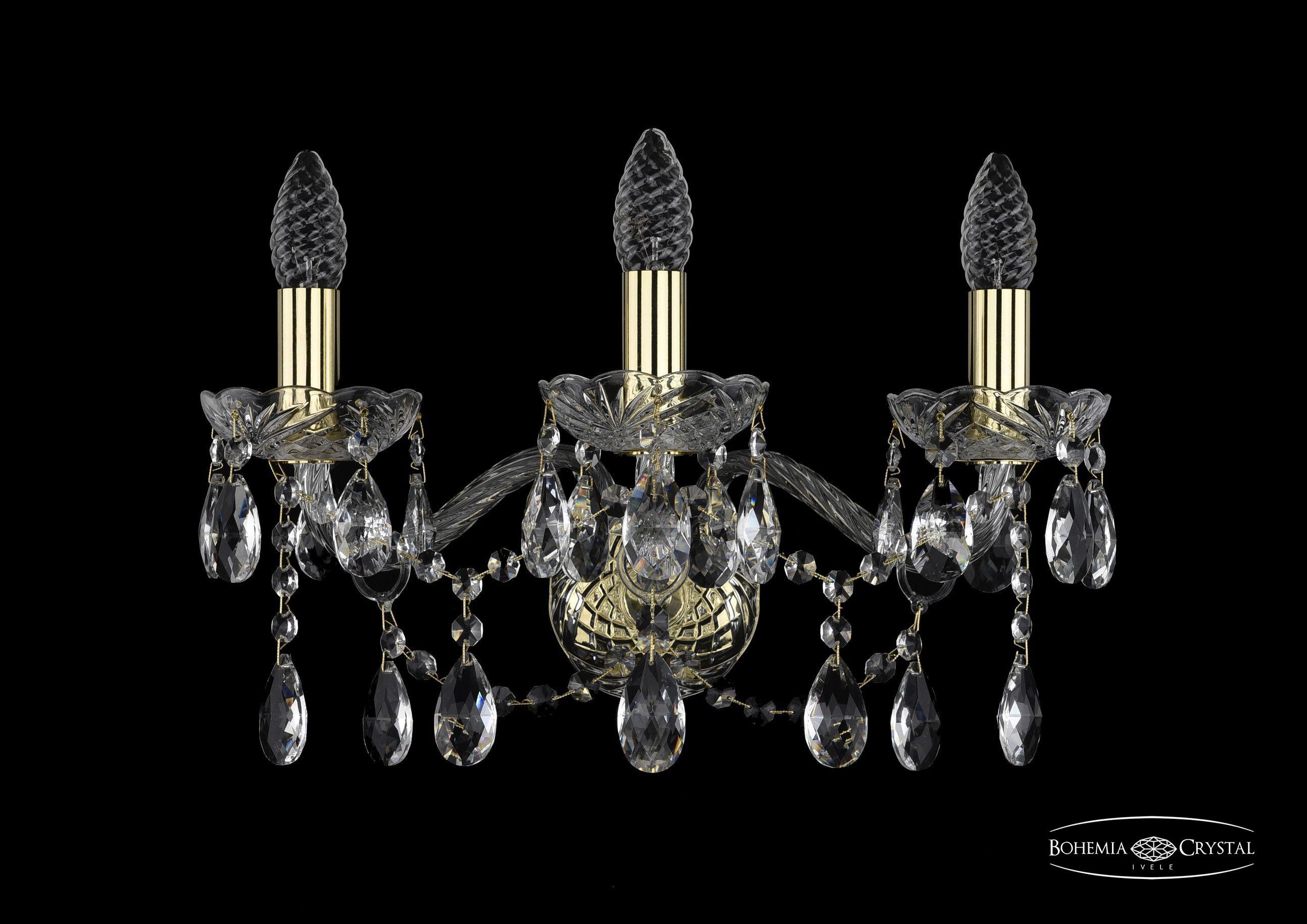 Подвесная люстра Bohemia Ivele Crystal 1413B/3/165/G, Бра Bohemia Ivele Crystal 1413B/3/165/G
Подвесная люстра Bohemia Ivele Crystal 1413B/3/165/G, Бра Bohemia Ivele Crystal 1413B/3/165/G