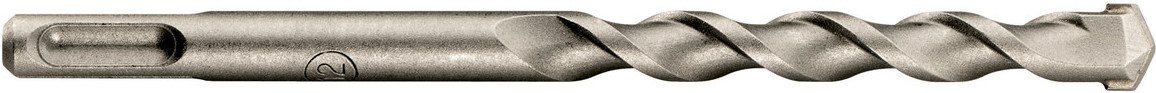 Бур Metabo SDS-plus classic 6,0x160 мм, Сверло Metabo SDS-plus classic 6,0x160 мм 626175000
Бур Metabo SDS-plus classic 6,0x160 мм, Сверло Metabo SDS-plus classic 6,0x160 мм 626175000