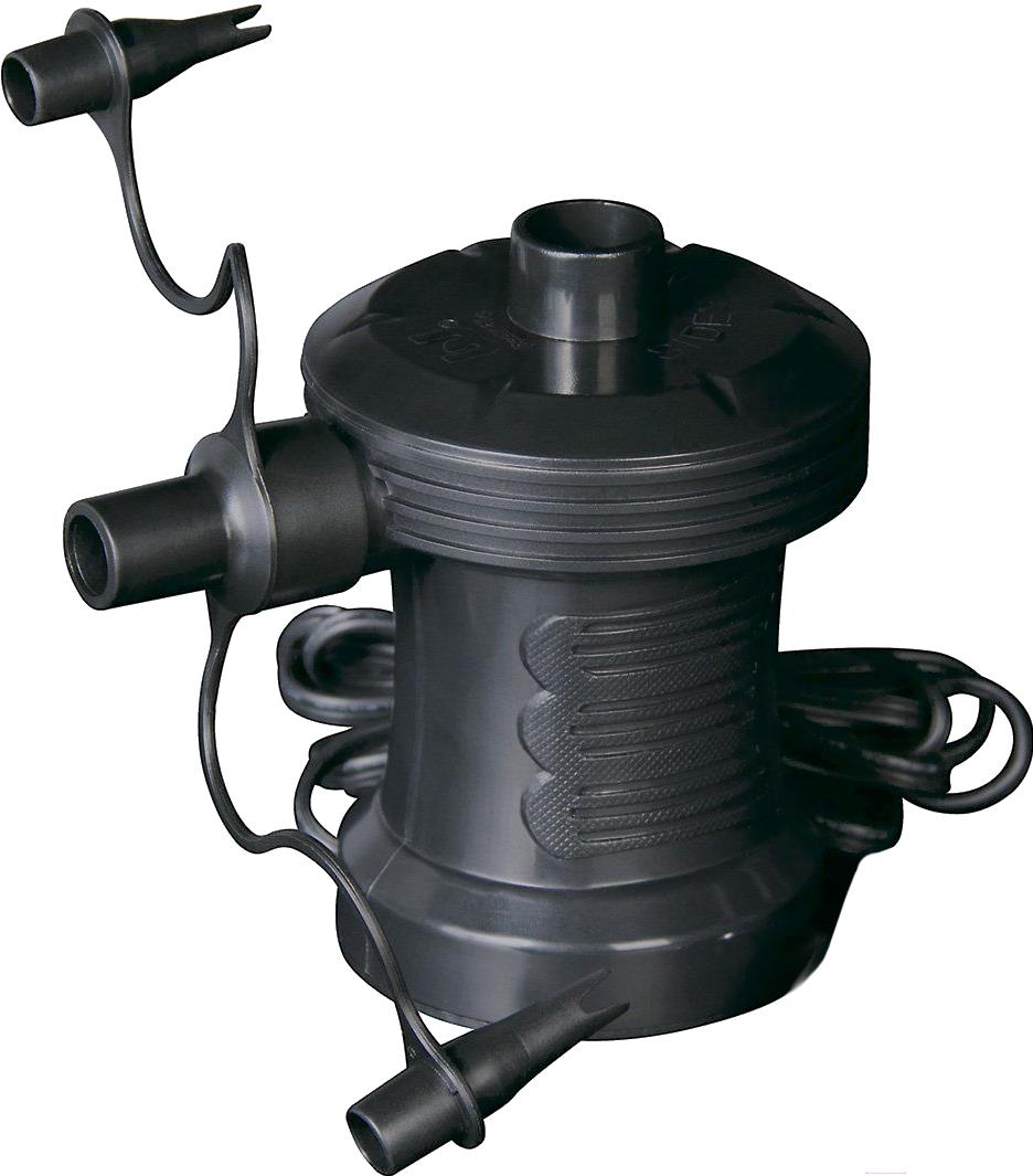 Насос электрический Bestway Sidewinder 2 AC Air Pump 62056 (220V), Sidewinder 2 AC Air Pump 62056 220V
Насос электрический Bestway Sidewinder 2 AC Air Pump 62056 (220V), Sidewinder 2 AC Air Pump 62056 220V