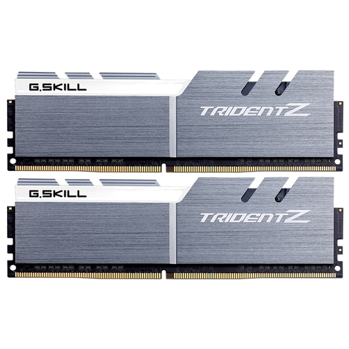 Оперативная память G.Skill TridentZ DDR4 DIMM 16Gb PC4-28800, TridentZ DDR4 DIMM 16Gb PC4-28800
Оперативная память G.Skill TridentZ DDR4 DIMM 16Gb PC4-28800, TridentZ DDR4 DIMM 16Gb PC4-28800
