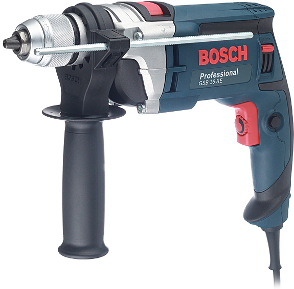 Профессиональная дрель Bosch GSB 16 RE Professional (0.601.14E.500), Электродрель Bosch GSB 16 RE Professional 0.601.14E.500
Профессиональная дрель Bosch GSB 16 RE Professional (0.601.14E.500), Электродрель Bosch GSB 16 RE Professional 0.601.14E.500