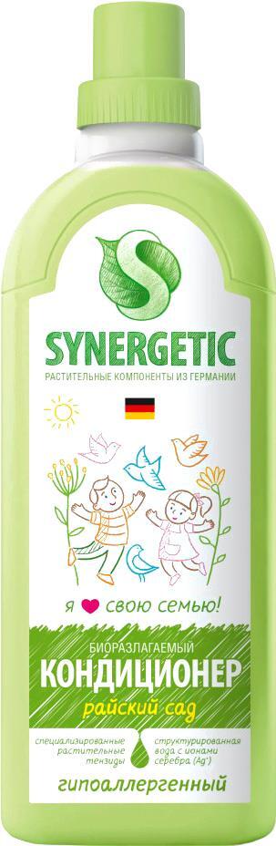 Средства для стирки Synergetic Ополаскивател 1л райский сад, Ополаскиватель для белья Synergetic 1л райский сад
Средства для стирки Synergetic Ополаскивател 1л райский сад, Ополаскиватель для белья Synergetic 1л райский сад