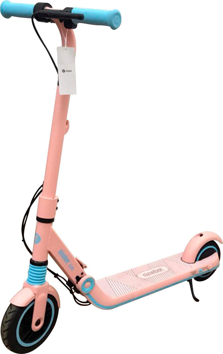 Электросамокат Ninebot eKickScooter Zing E8 розовый, Электросамокат Ninebot eKickScooter ZING E8 (розовый)
Электросамокат Ninebot eKickScooter Zing E8 розовый, Электросамокат Ninebot eKickScooter ZING E8 (розовый)