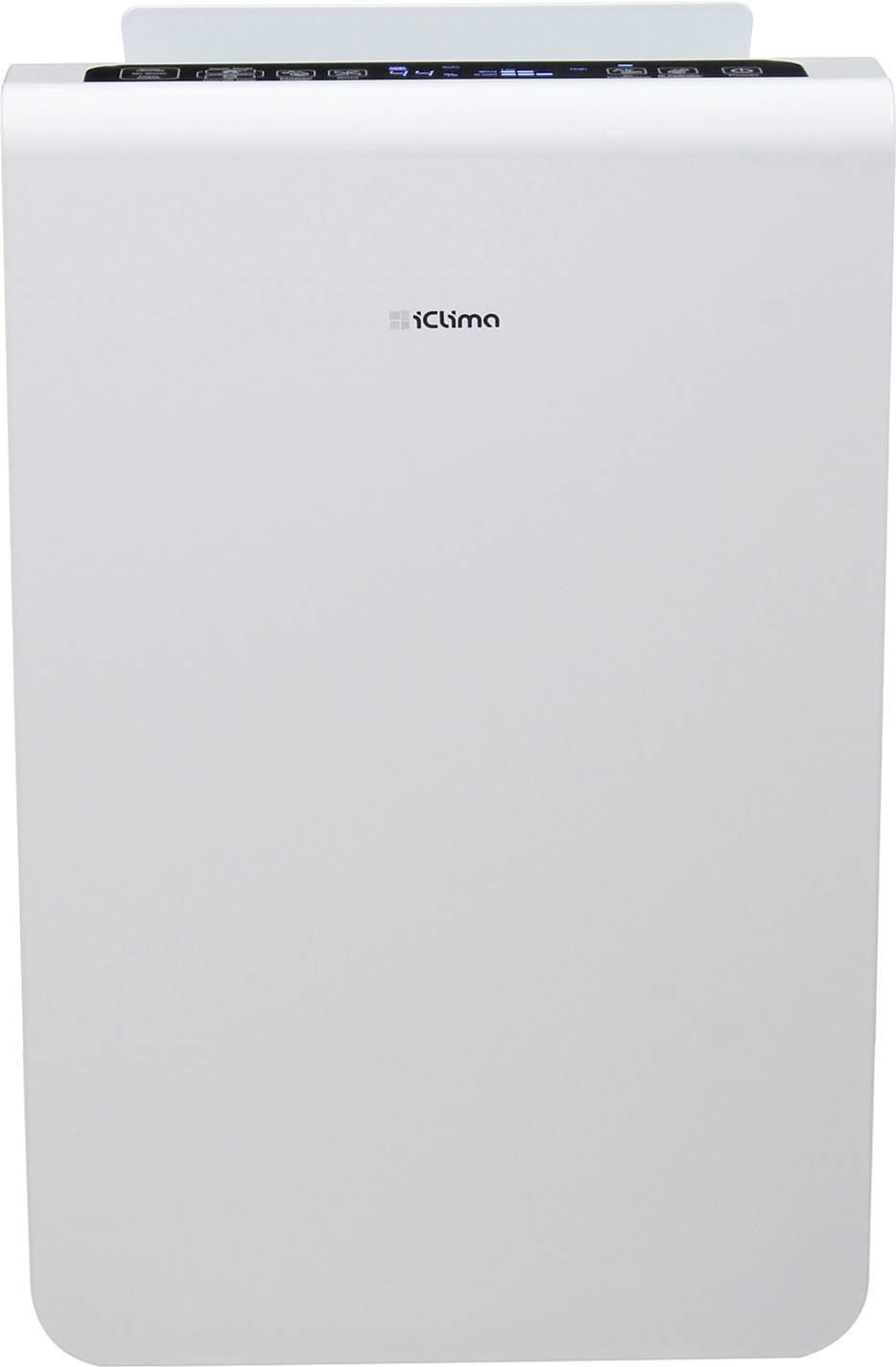 Климатический комплекс IClima LUX-8000W белый, Климатический комплекс IClima LUX-8000W
Климатический комплекс IClima LUX-8000W белый, Климатический комплекс IClima LUX-8000W
