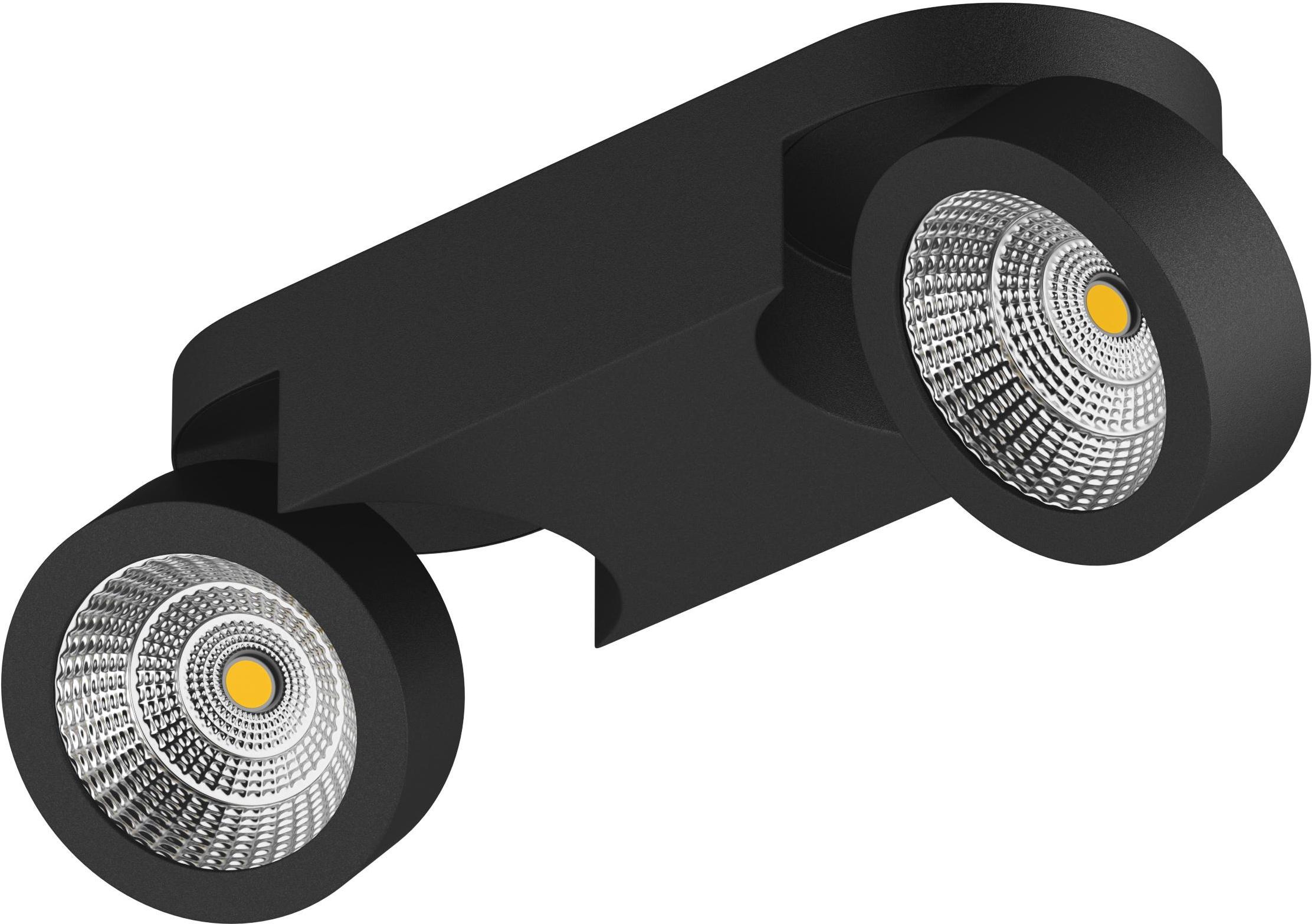 Накладной светильник Lightstar 055274 Светильник SNODO LED 2*10W 1960LM 23G ЧЕРНЫЙ 4000K IP20 (в комплекте), 055274 Светильник SNODO LED 2*10W 1960LM 23G ЧЕРНЫЙ 4000K IP20 (в комплекте)
Накладной светильник Lightstar 055274 Светильник SNODO LED 2*10W 1960LM 23G ЧЕРНЫЙ 4000K IP20 (в комплекте), 055274 Светильник SNODO LED 2*10W 1960LM 23G ЧЕРНЫЙ 4000K IP20 (в комплекте)