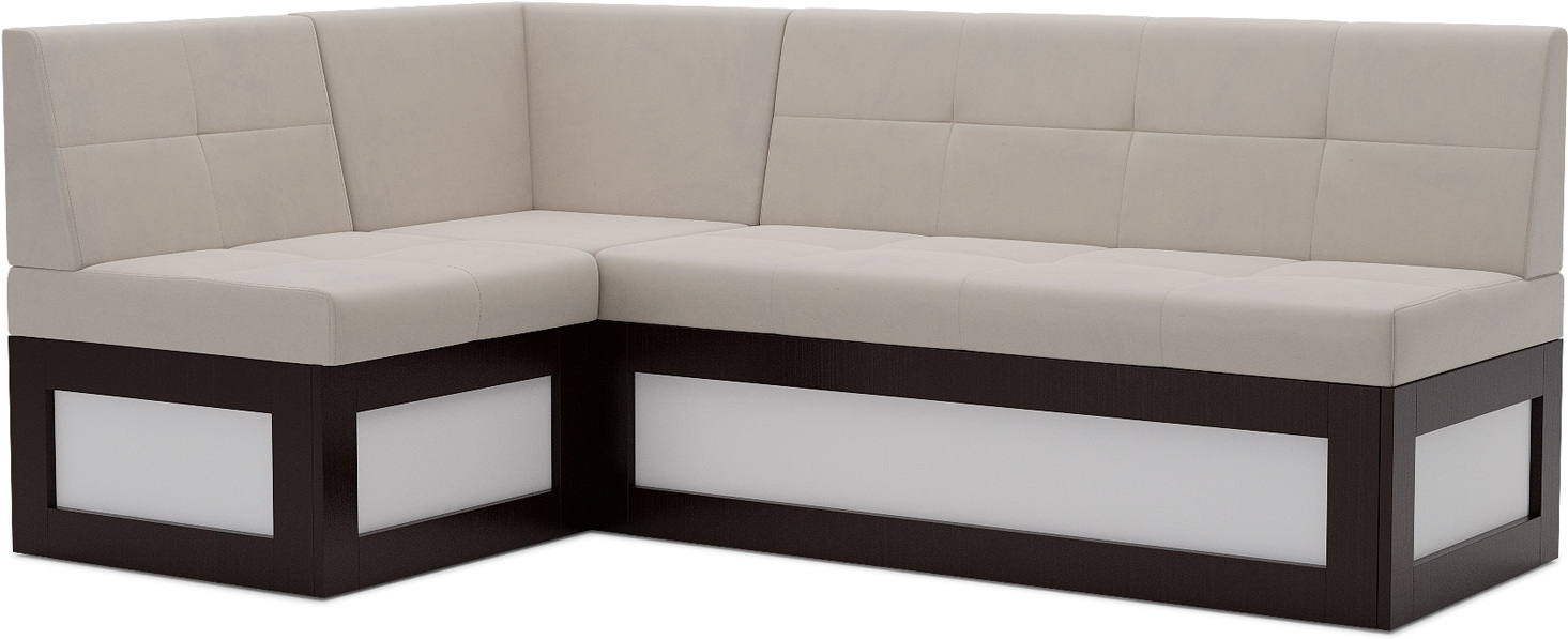 Кухонный диван Mebel-Ars Нотис 207х82 левый бархат бежевый Star Velvet 6 Light Beige (М11-14-4), Кухонный диван Mebel-Ars Нойс 187х117 левый бархат бежевый (М11-14-4)
Кухонный диван Mebel-Ars Нотис 207х82 левый бархат бежевый Star Velvet 6 Light Beige (М11-14-4), Кухонный диван Mebel-Ars Нойс 187х117 левый бархат бежевый (М11-14-4)