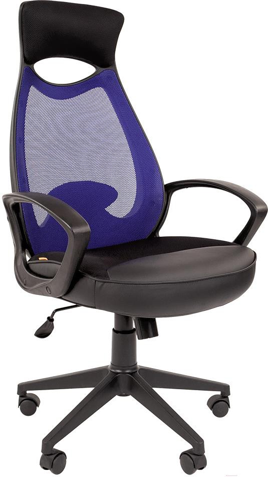 Офисное кресло CHAIRMAN 840 TW-05 черный/синий, Офисное кресло CHAIRMAN 840 TW-05 7025295 черный/синий
Офисное кресло CHAIRMAN 840 TW-05 черный/синий, Офисное кресло CHAIRMAN 840 TW-05 7025295 черный/синий