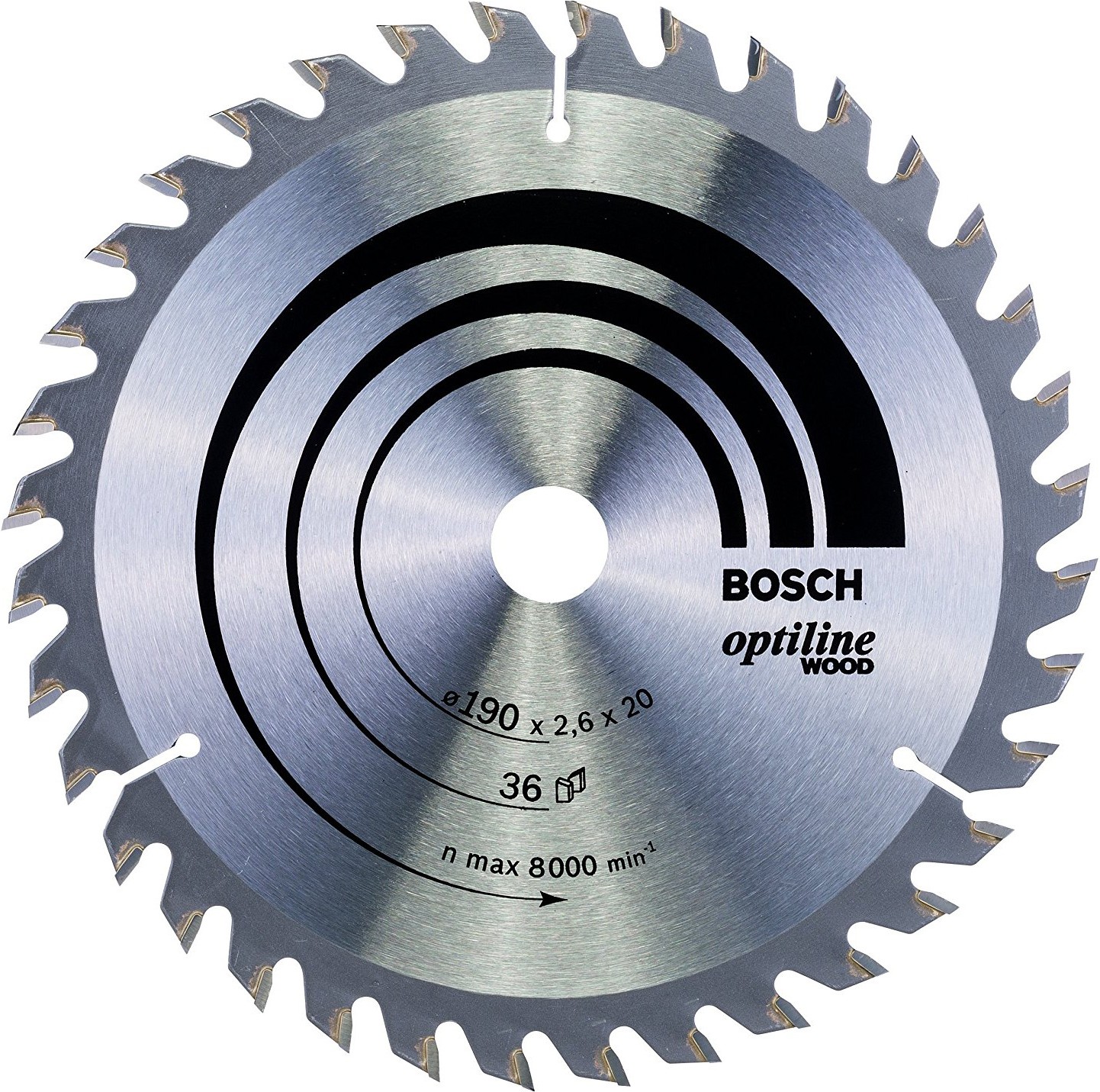 Диск пильный Bosch 2.608.640.613, Диск пильный Bosch 190х20 мм 36 зуб. OptilineWood 2.608.640.613
Диск пильный Bosch 2.608.640.613, Диск пильный Bosch 190х20 мм 36 зуб. OptilineWood 2.608.640.613