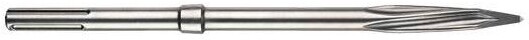 Зубило Bosch 2.608.690.168, Пикообразное зубило Bosch SDS-max 400 RTec Speed 1шт 2.608.690.168
Зубило Bosch 2.608.690.168, Пикообразное зубило Bosch SDS-max 400 RTec Speed 1шт 2.608.690.168
