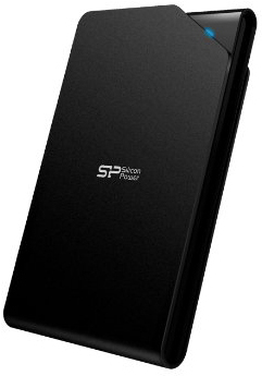 Внешний жесткий диск Silicon-Power Stream S03 1TB Black (SP010TBPHDS03S3K), Внешний жесткий диск HDD Silicon-Power Stream S03 1TB SP010TBPHDS03S3K Black
Внешний жесткий диск Silicon-Power Stream S03 1TB Black (SP010TBPHDS03S3K), Внешний жесткий диск HDD Silicon-Power Stream S03 1TB SP010TBPHDS03S3K Black