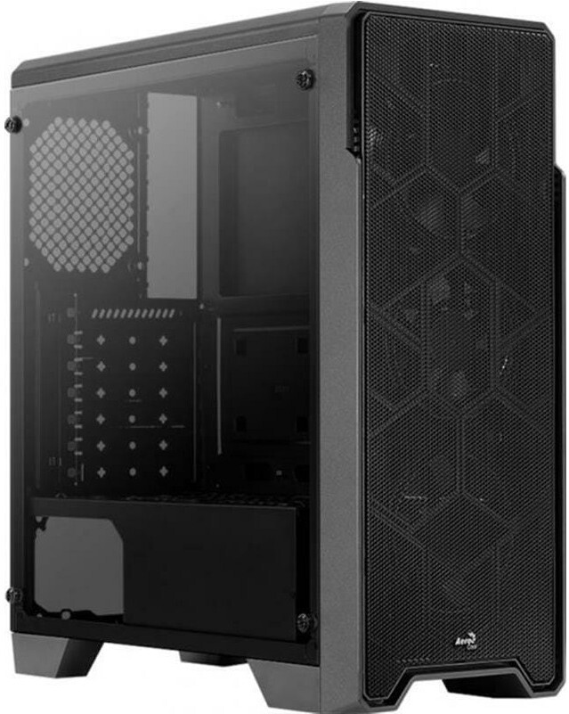 Корпус для компьютера AeroCool Ore Saturn FRGB-G-BK-v1 w/o PSU, Корпус Aerocool Ore Saturn FRGB-G-BK-v1 (без БП, ATX)
Корпус для компьютера AeroCool Ore Saturn FRGB-G-BK-v1 w/o PSU, Корпус Aerocool Ore Saturn FRGB-G-BK-v1 (без БП, ATX)