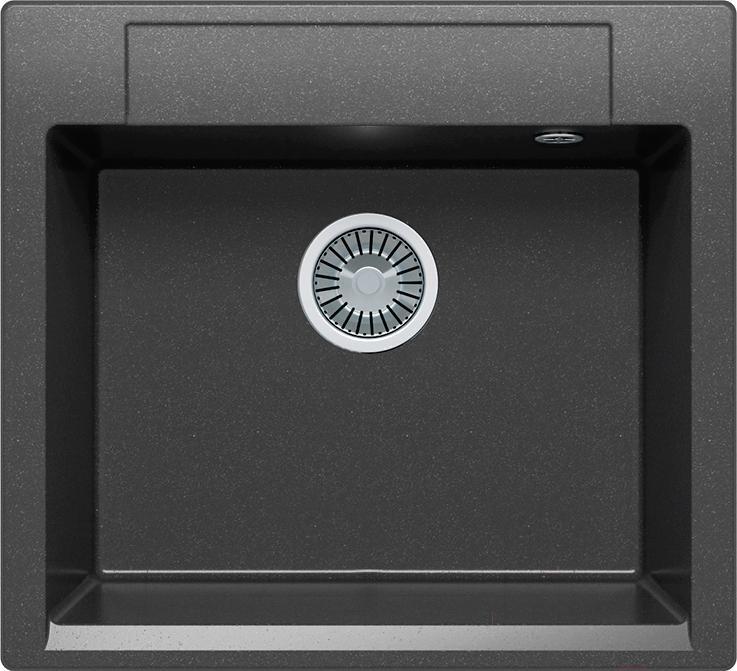 Кухонная мойка Polygran ARGO-560 №16 черный, Кухонная мойка Polygran Argo-560 (черный 16)
Кухонная мойка Polygran ARGO-560 №16 черный, Кухонная мойка Polygran Argo-560 (черный 16)