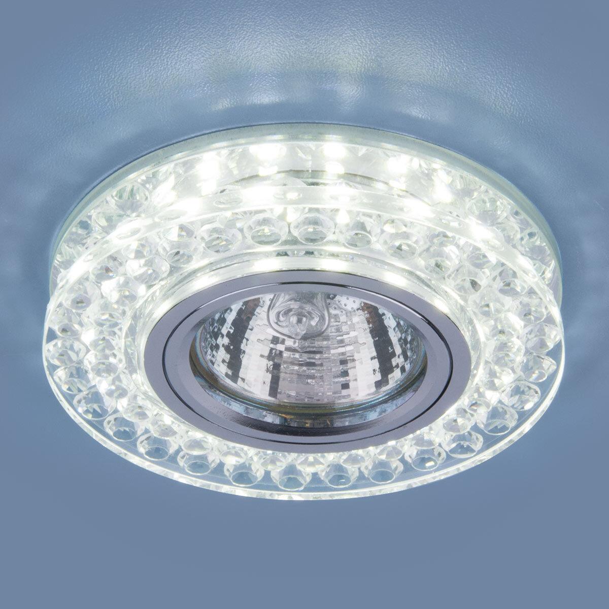 Встраиваемый точечный светильник Elektrostandard 8381 MR16 CL/SL прозрачный/серебро, 8381 MR16 CL/SL
Встраиваемый точечный светильник Elektrostandard 8381 MR16 CL/SL прозрачный/серебро, 8381 MR16 CL/SL