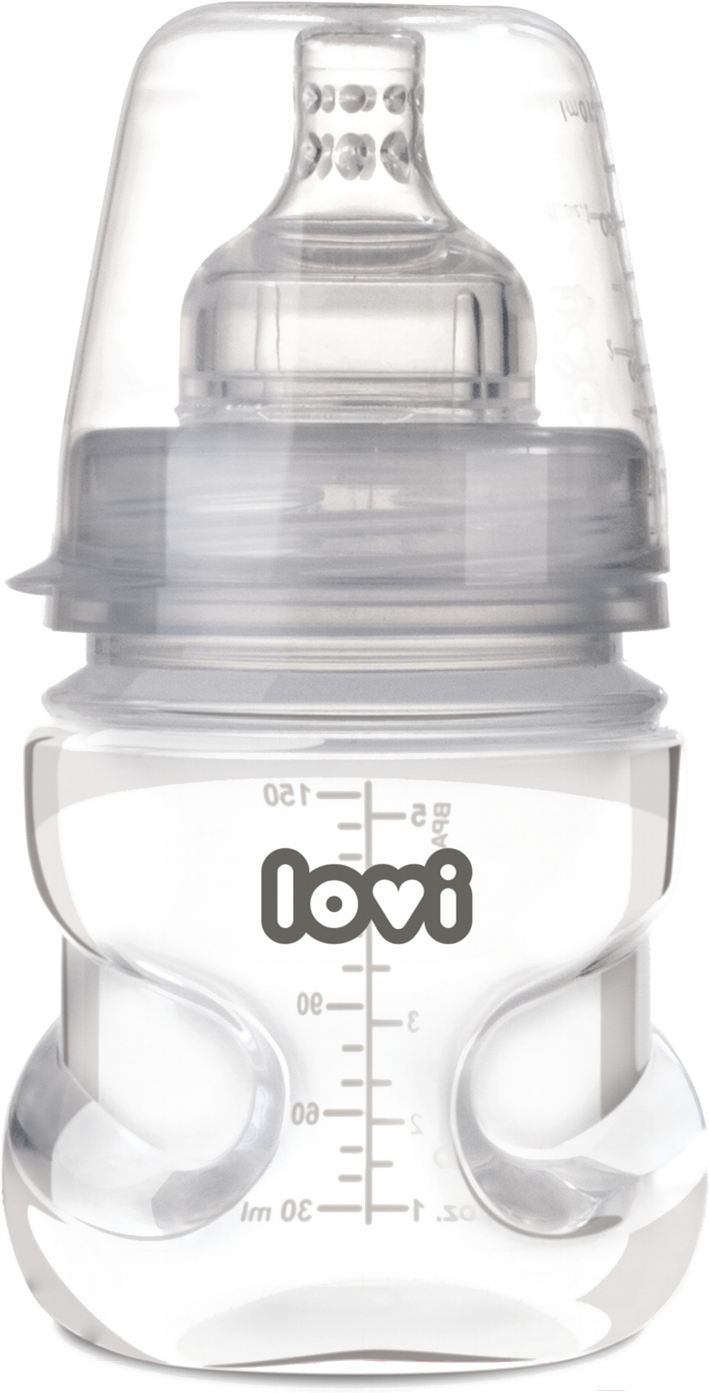 Бутылочка для кормления Lovi Super Vent System / 21/564 (150мл), Бутылочка для кормления Lovi 21/564 Super Vent System 150мл
Бутылочка для кормления Lovi Super Vent System / 21/564 (150мл), Бутылочка для кормления Lovi 21/564 Super Vent System 150мл