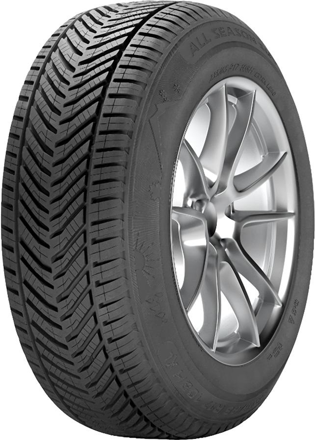Шины Tigar All Season SUV 225/65R17 106V, Автомобильные шины Tigar All Season SUV 225/65R17 106V 
Шины Tigar All Season SUV 225/65R17 106V, Автомобильные шины Tigar All Season SUV 225/65R17 106V