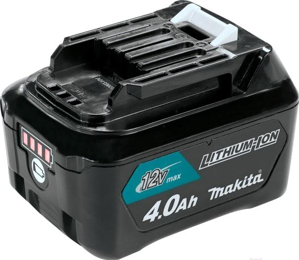 Аккумулятор для электроинструмента Makita BL1041B (197406-2), Аккумулятор Makita BL 1041 197406-2
Аккумулятор для электроинструмента Makita BL1041B (197406-2), Аккумулятор Makita BL 1041 197406-2