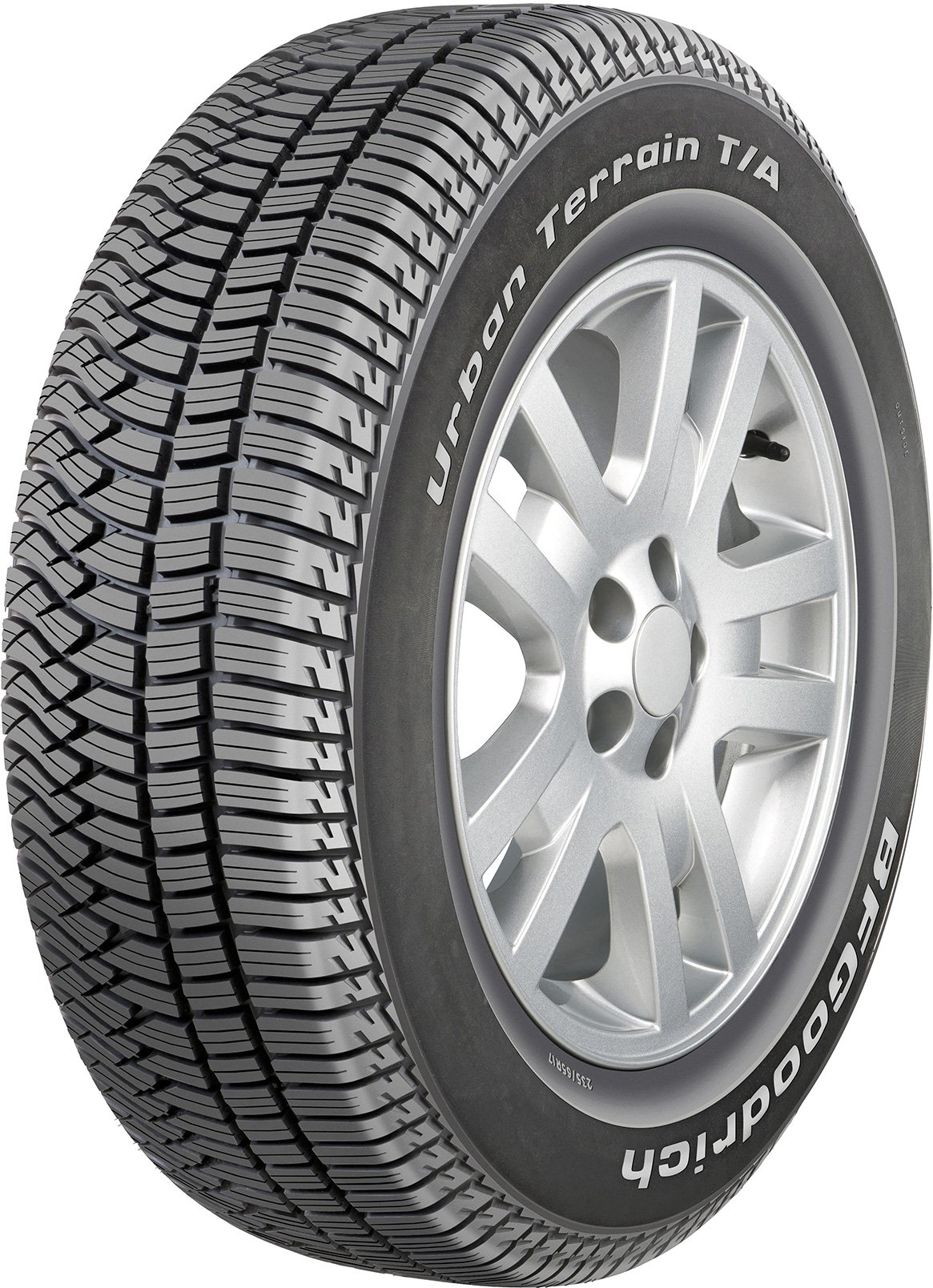 Автомобильные шины BFGoodrich Urban Terrain T/A 245/70R16 111H, Urban Terrain T/A 245/70R16 111H
Автомобильные шины BFGoodrich Urban Terrain T/A 245/70R16 111H, Urban Terrain T/A 245/70R16 111H