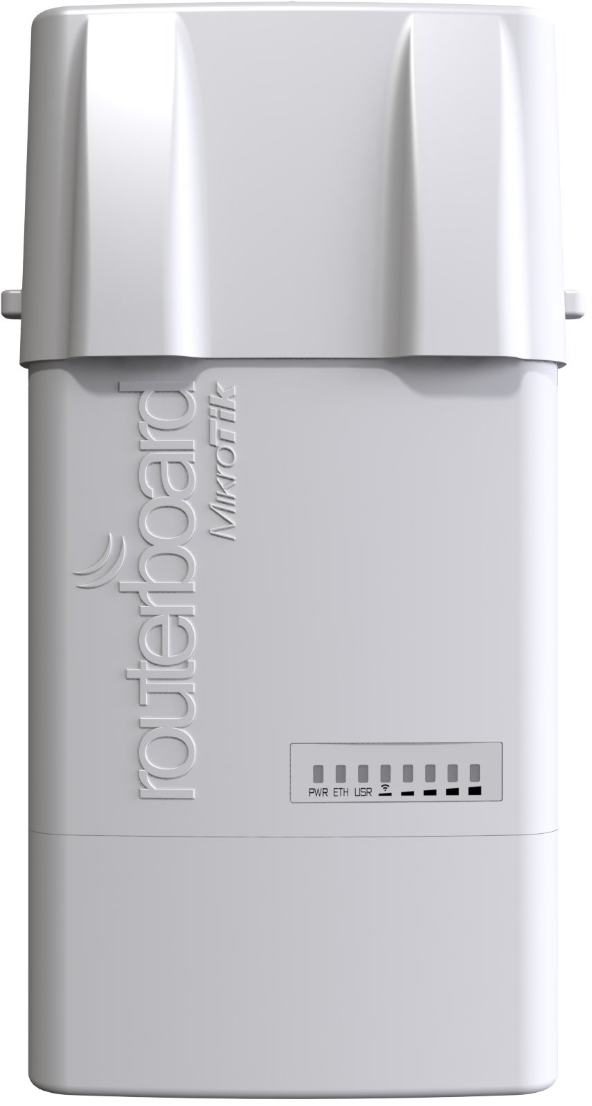 Беспроводной маршрутизатор Mikrotik RouterBoard BaseBox 5 (RB912UAG-5HPnD-OUT), RouterBoard BaseBox 5 (RB912UAG-5HPnD-OUT)
Беспроводной маршрутизатор Mikrotik RouterBoard BaseBox 5 (RB912UAG-5HPnD-OUT), RouterBoard BaseBox 5 (RB912UAG-5HPnD-OUT)
