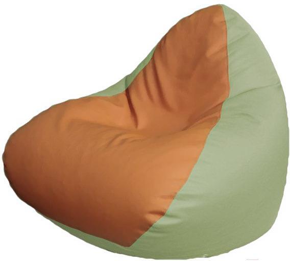 Кресло-мешок Flagman Relax P2.3-96 оранжевый/светло-оливковый, Бескаркасное кресло Flagman Relax P2.3-96 оранжевый/светло-оливковый
Кресло-мешок Flagman Relax P2.3-96 оранжевый/светло-оливковый, Бескаркасное кресло Flagman Relax P2.3-96 оранжевый/светло-оливковый