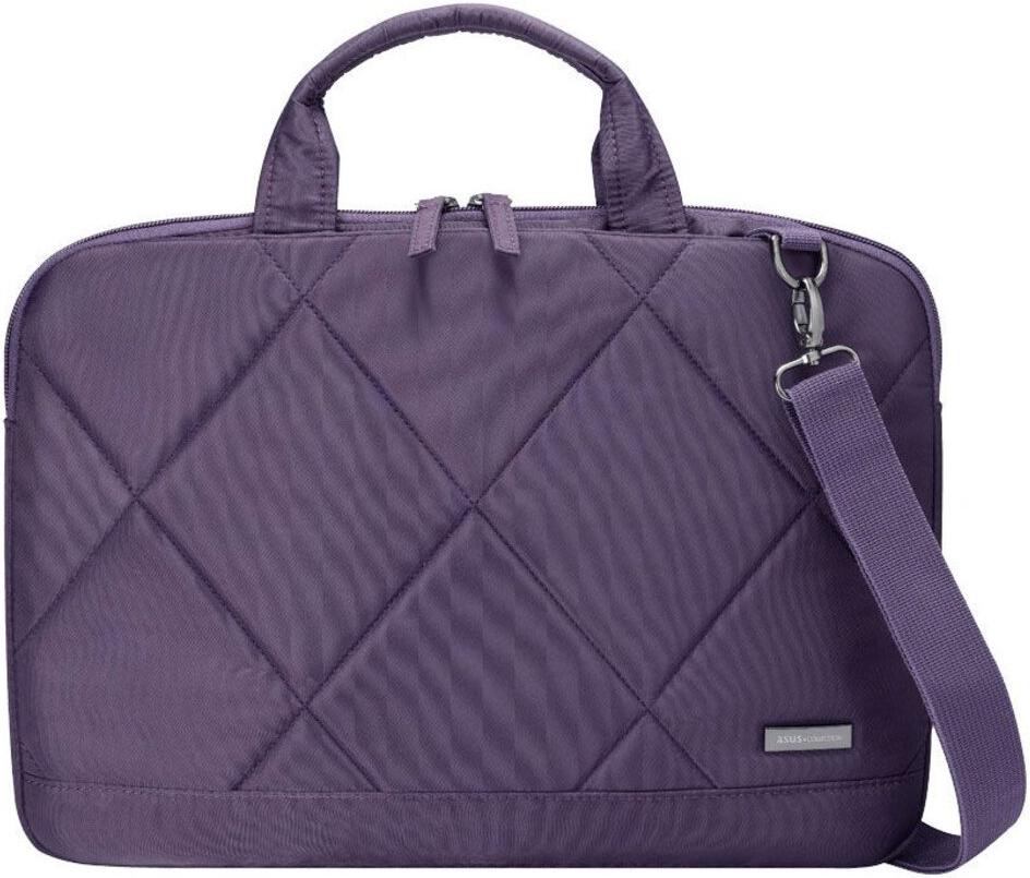 Сумка для ноутбука ASUS Aglaia Carry Bag 15.6" Purple, Aglaia Carry Bag 15.6"
Сумка для ноутбука ASUS Aglaia Carry Bag 15.6" Purple, Aglaia Carry Bag 15.6"