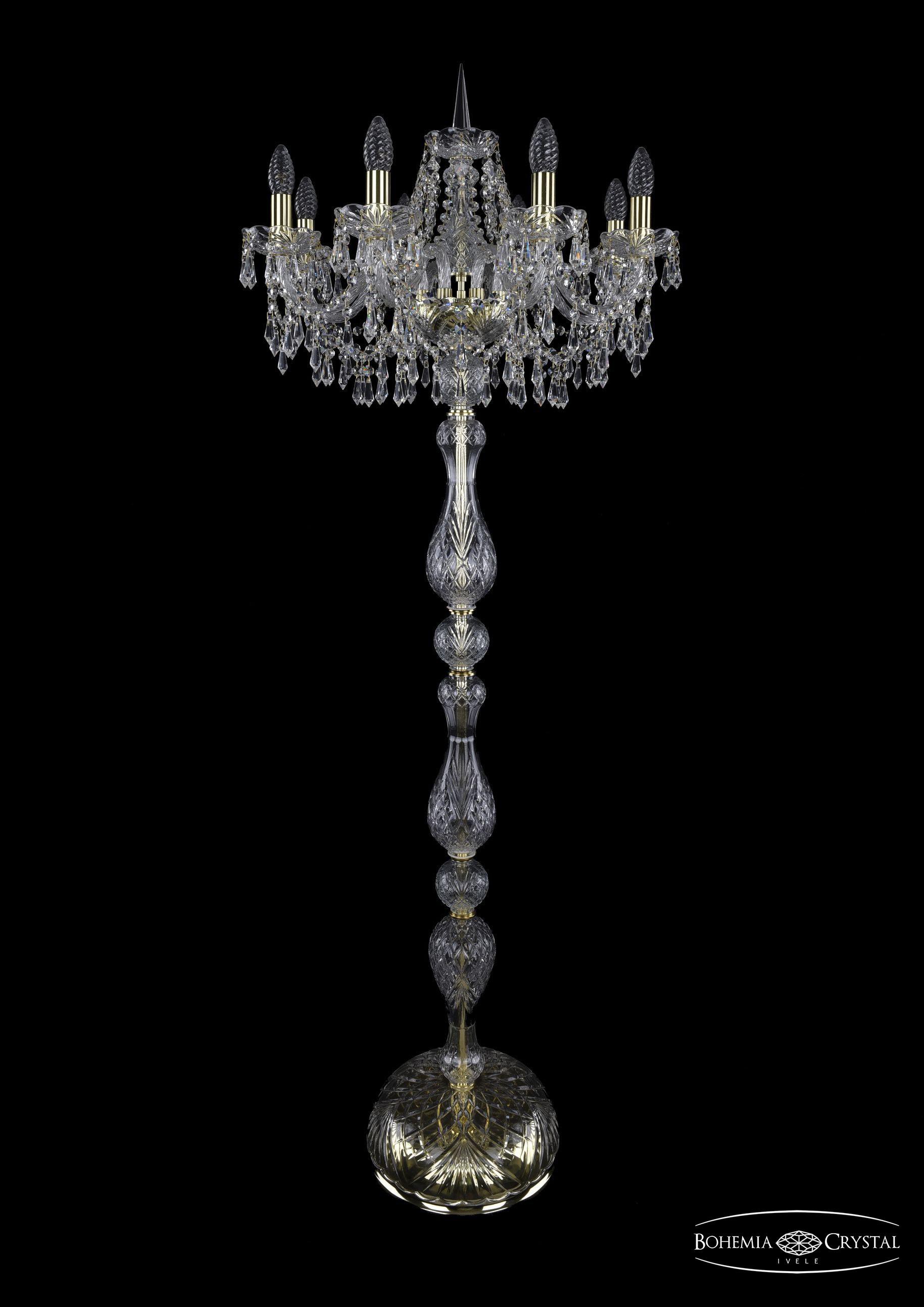 Подвесная люстра Bohemia Ivele Crystal 1403T1/8/195-160/G, Торшер Bohemia Ivele Crystal 1403T1/8/195-160/G
Подвесная люстра Bohemia Ivele Crystal 1403T1/8/195-160/G, Торшер Bohemia Ivele Crystal 1403T1/8/195-160/G