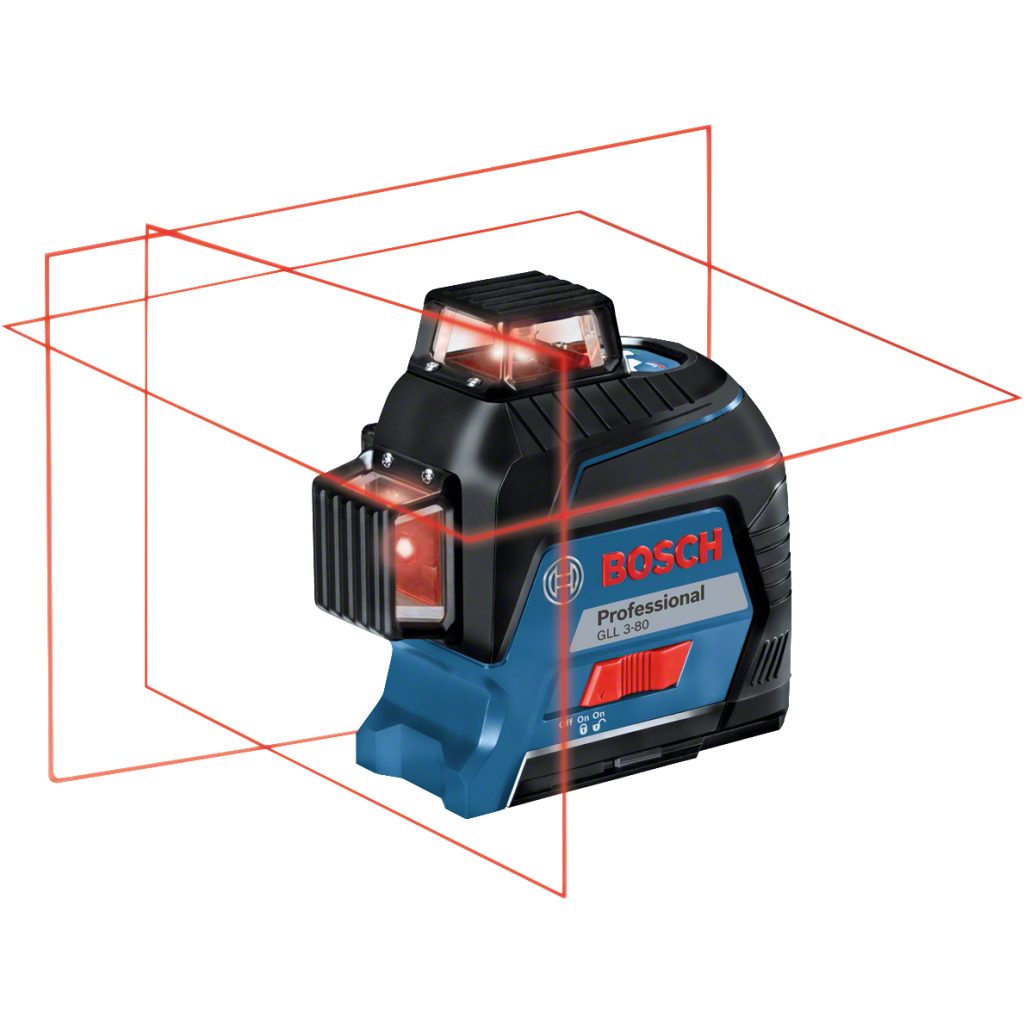 Лазерный нивелир Bosch GLL 3-80 Professional, Лазерный нивелир Bosch GLL 3-80 0.601.063.S00
Лазерный нивелир Bosch GLL 3-80 Professional, Лазерный нивелир Bosch GLL 3-80 0.601.063.S00