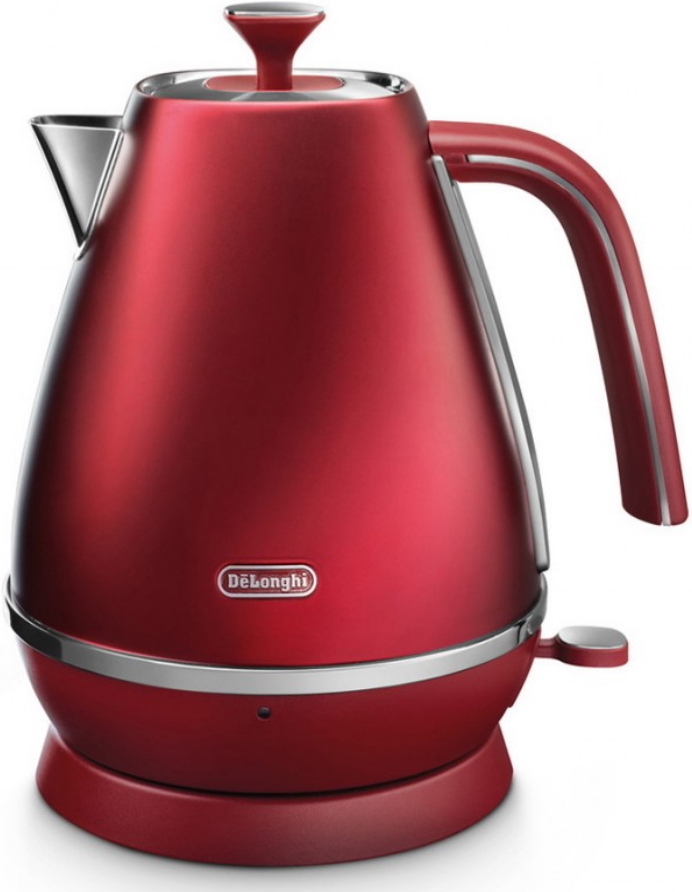 Электрочайник DeLonghi Distinta KBI 2001.R, Электрочайник DeLonghi Distinta KBI 2001 (красный)
Электрочайник DeLonghi Distinta KBI 2001.R, Электрочайник DeLonghi Distinta KBI 2001 (красный)