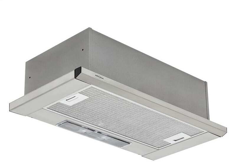 Вытяжка Krona Kamilla Slim 600 Inox/Inox, Вытяжка Krona Kamilla Slim 600 2m 00020956 Inox/Inox
Вытяжка Krona Kamilla Slim 600 Inox/Inox, Вытяжка Krona Kamilla Slim 600 2m 00020956 Inox/Inox