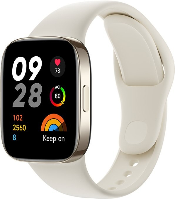 Смарт-часы Xiaomi Redmi Watch 3 M2216W1 Ivory (BHR6854GL), Смарт-часы Xiaomi Redmi Watch 3 Ivory (M2216W1)
Смарт-часы Xiaomi Redmi Watch 3 M2216W1 Ivory (BHR6854GL), Смарт-часы Xiaomi Redmi Watch 3 Ivory (M2216W1)