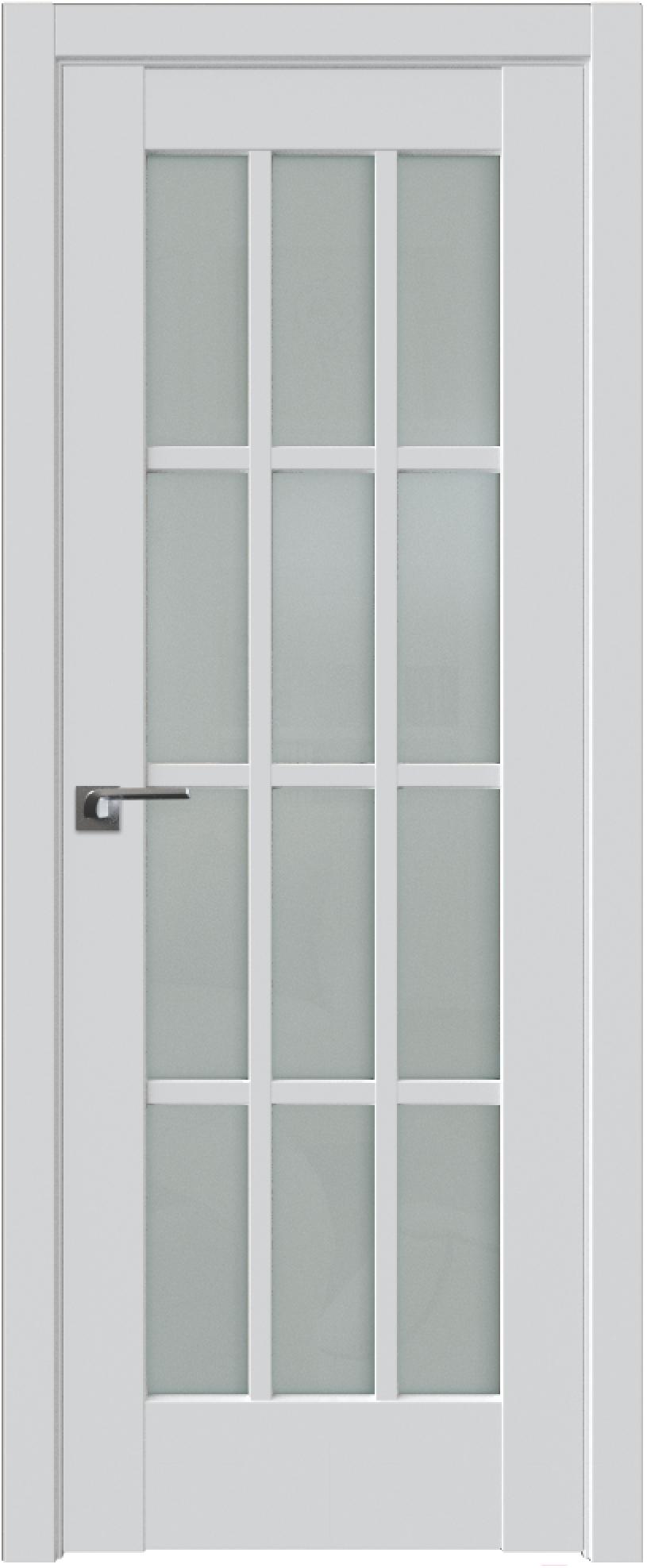 Дверь межкомнатная ProfilDoors Классика 102U 80x200 аляска/стекло матовое, Классика 102U 80x200
Дверь межкомнатная ProfilDoors Классика 102U 80x200 аляска/стекло матовое, Классика 102U 80x200