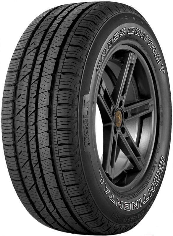 Шины Continental ContiCrossContact LX 225/65R17 102T летняя, ContiCrossContact LX 225/65R17 102T летняя
Шины Continental ContiCrossContact LX 225/65R17 102T летняя, ContiCrossContact LX 225/65R17 102T летняя