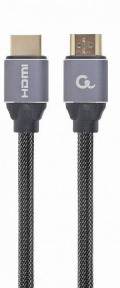 Кабель Cablexpert CCBP-HDMI-3M, Кабель Cablexpert CCBP-HDMI-3M 3 м черный/серый
Кабель Cablexpert CCBP-HDMI-3M, Кабель Cablexpert CCBP-HDMI-3M 3 м черный/серый